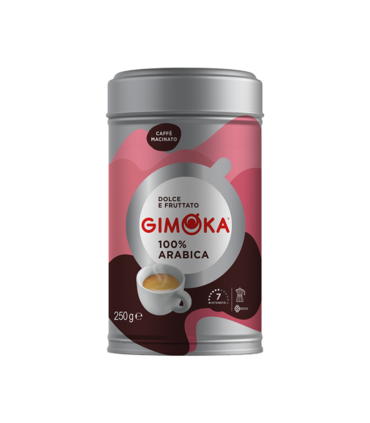 Café Gimoka Molido Lattina X 250 Gr.