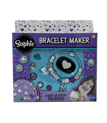 Pulseras Y Accesorios Sophie