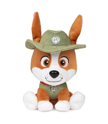 Paw Patrol Peluche Trucker 16 Cm
