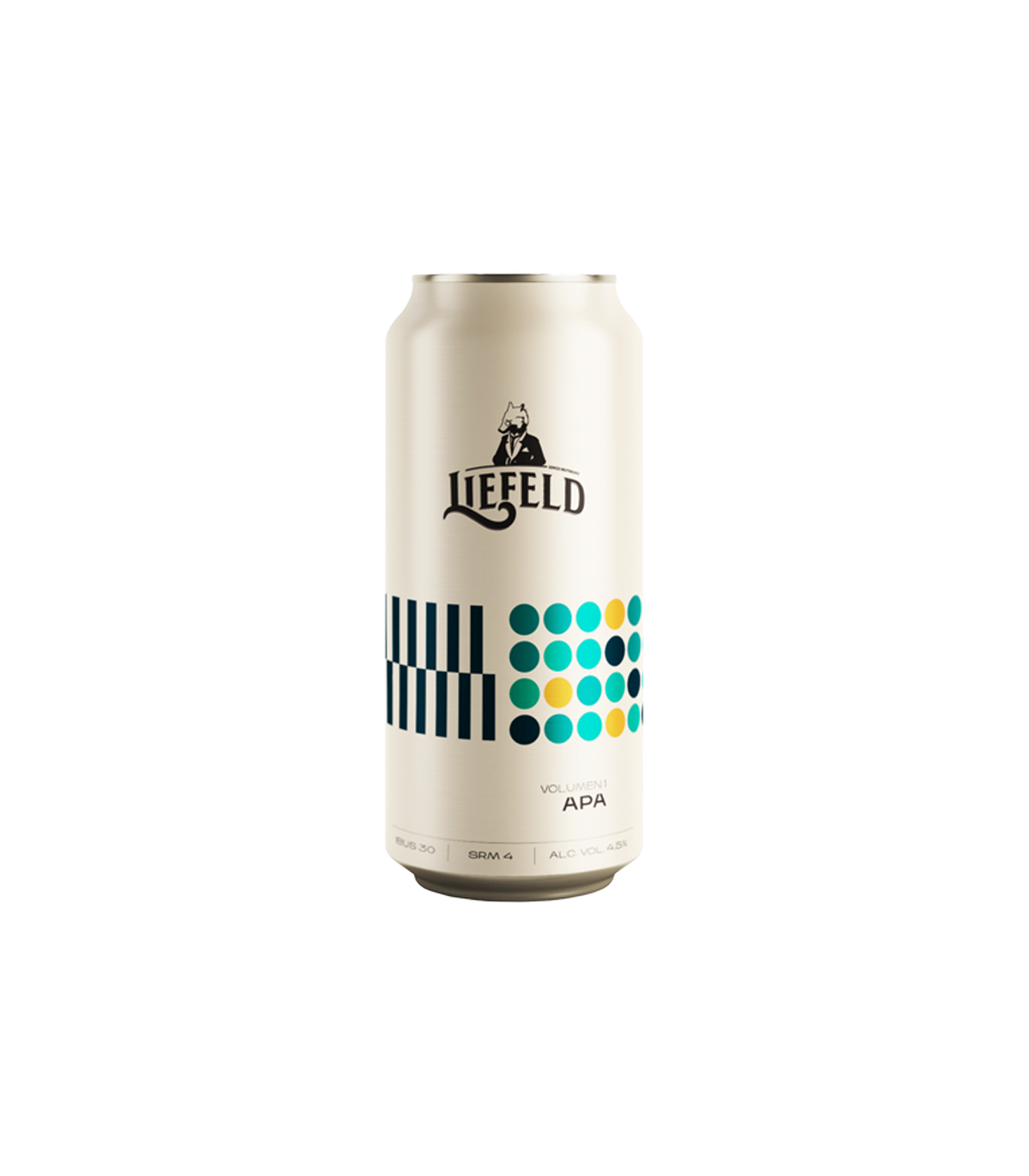 Pack Mismo Estilo X 12 Latas Cervezas - Apa