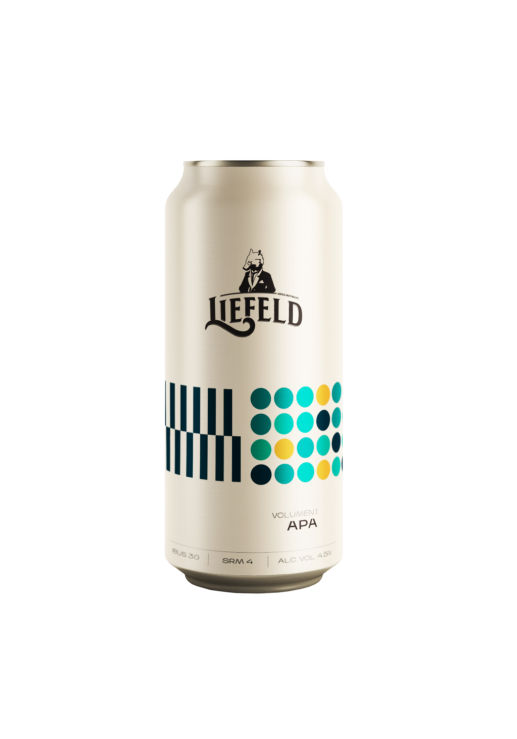 Pack Mismo Estilo X 12 Latas Cervezas - Apa