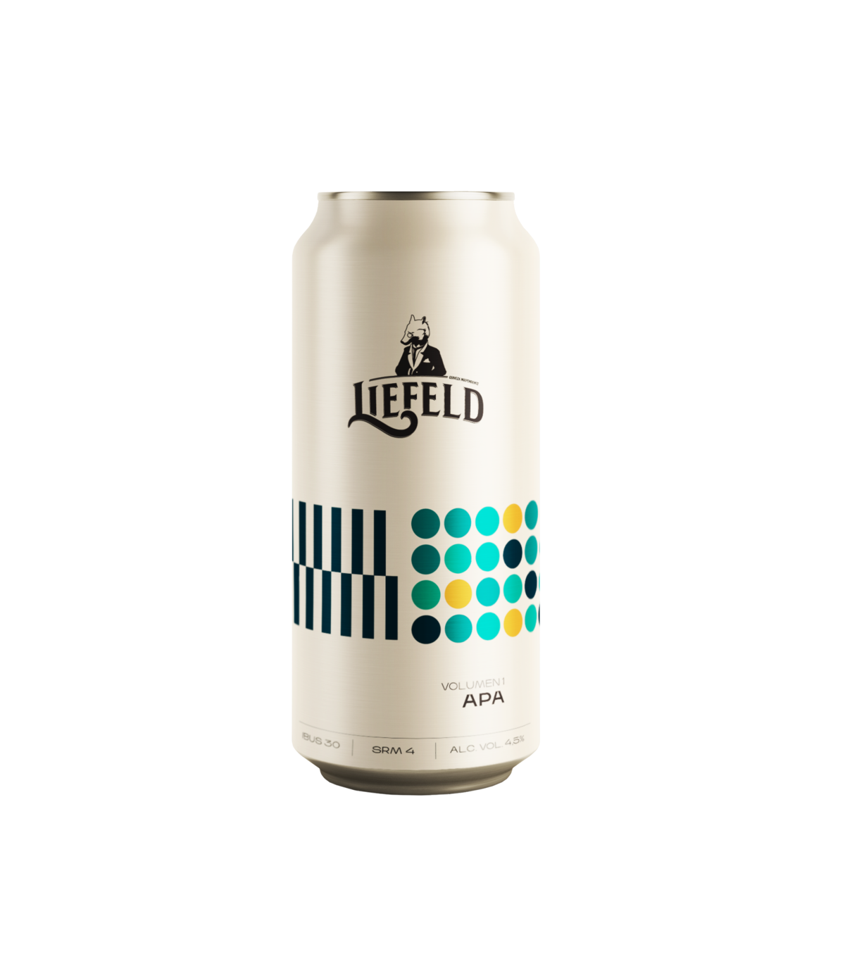 Pack Mismo Estilo X 12 Latas Cervezas - Apa