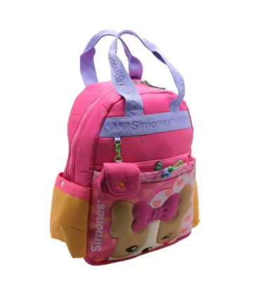 Mochila Simones Espalda 16"