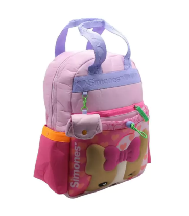 Mochila Simones Espalda 16"