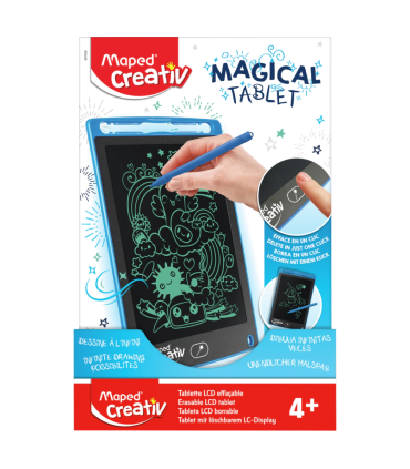 Maped Pizarra Lcd