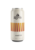 Cerveza Amber Ale