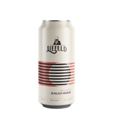 Cerveza Rauchbier