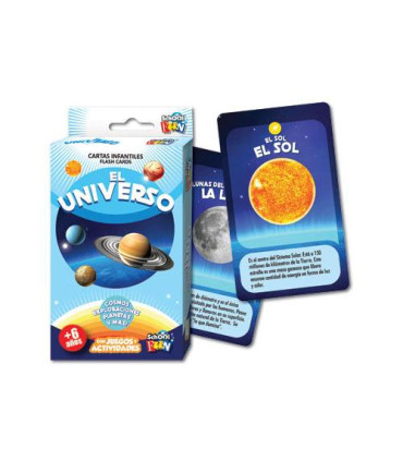 Cartas Educativas El Universo