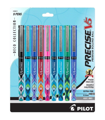 Pilot V5 Precise Coleccionables