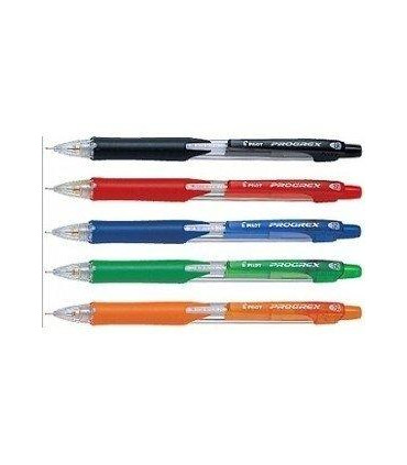 Portaminas Pilot Progrex 0.5