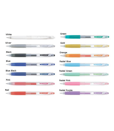 Lapicera Pilot Poplol 0.5