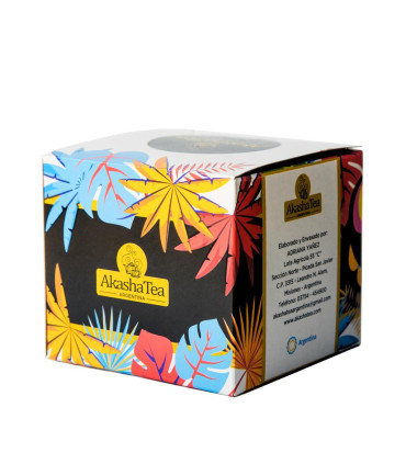 Té Puro Verde Refill
