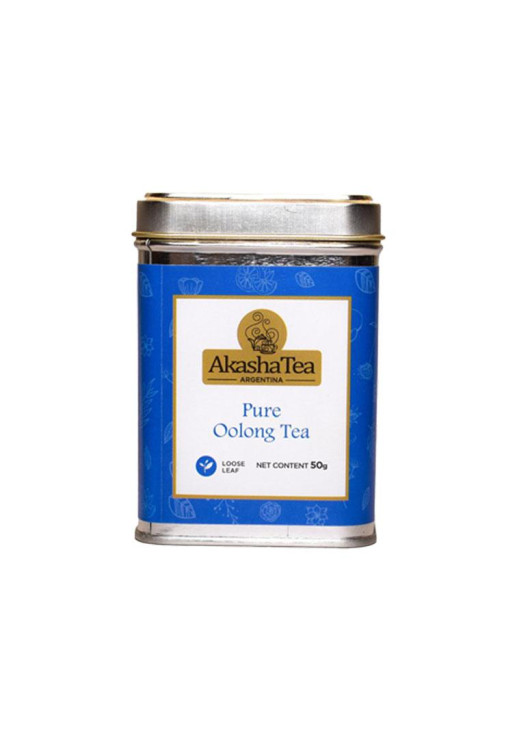 Lata Puro Té Oolong