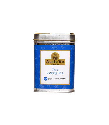 Lata Puro Te Oolong