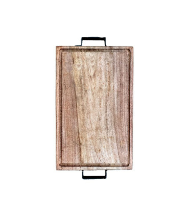 Tabla Gourmet M | Algarrobo