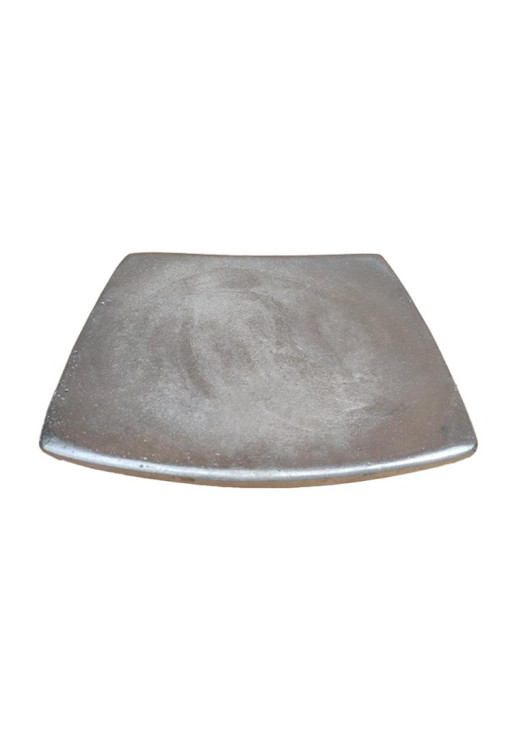X6 Plato Gourmet | Aluminio Dulie
