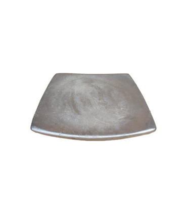 X12 Plato Gourmet | Aluminio Dulie