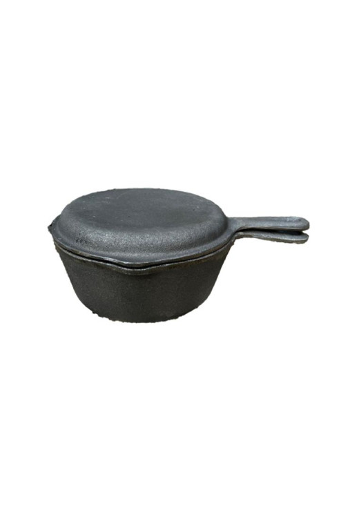 Horno Holandes | 2 En 1