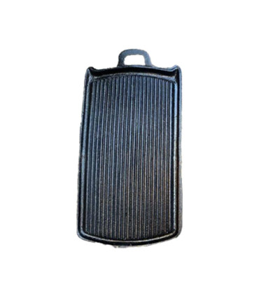 Plancha Grillada