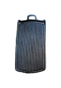 Plancha Grillada
