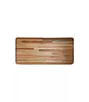 Tabla Gourmet L | Eucalipto