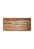 Tabla Gourmet L | Eucalipto