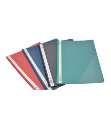 Carpeta De Presentacion Fw Base Opaca A4