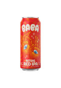 Cerveza - Red Ipa X 12