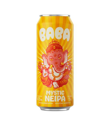 Cerveza - Neipa X 12