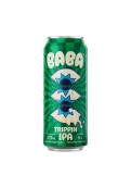 Cerveza - Ipa X 12