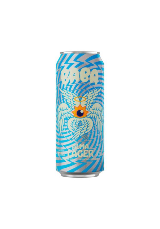 Cerveza - Light Lager X 12