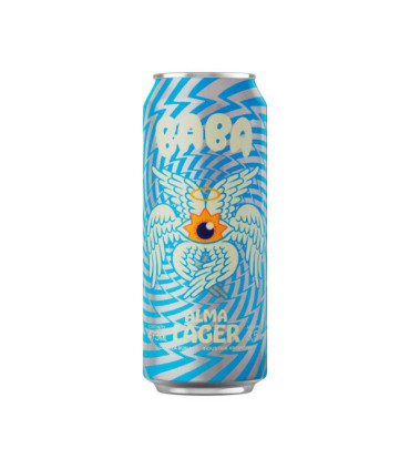 Cerveza - Light Lager X 12