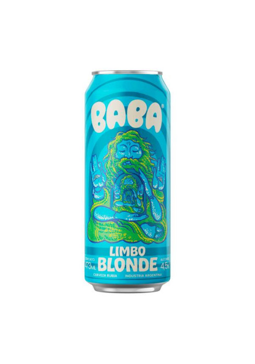 Cerveza - Blonde Ale X 12