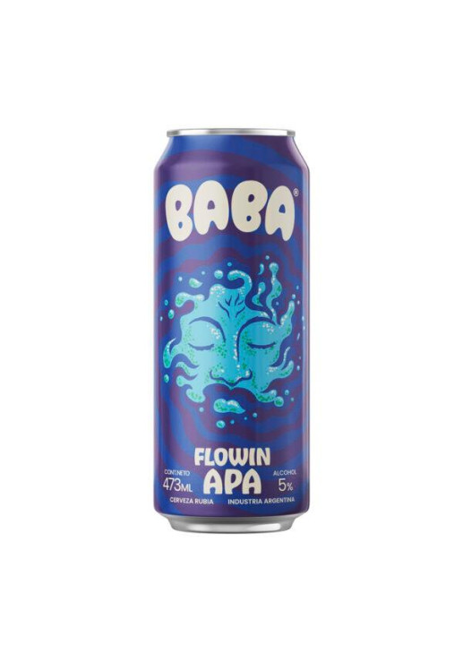 Cerveza - Apa X 12