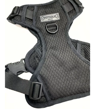 Arnes Anti-tirón Black Panther - Xs