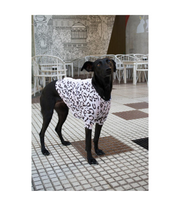 Buzo Adittique Beige - M