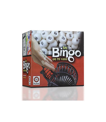 Bingo En Casa