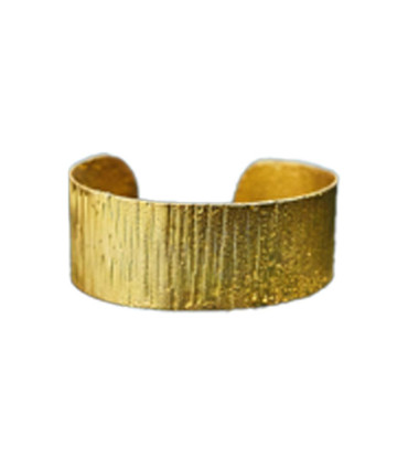 Brazalete N1 - Dorado