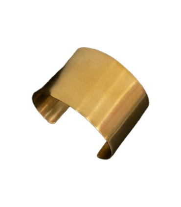 Brazalete N7 - Dorado