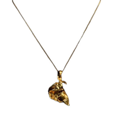 Collar Coral Chico