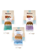 Combo 36 Alfajores: Proba Un Mix!