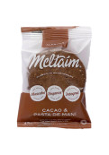 Alfajor De Cacao & Pasta De Maní