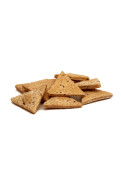 Snacks Con Semillas