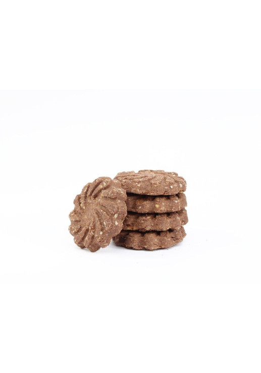 Cookies Cacao & Chips De Chocolate