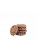 Cookies Cacao & Chips De Chocolate