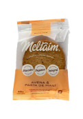 Alfajor De Avena & Pasta De Maní