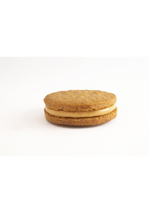 Alfajor De Avena & Pasta De Maní