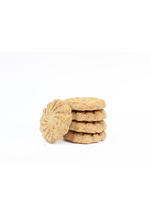 Cookies De Avena & Coco