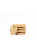 Cookies De Avena & Coco