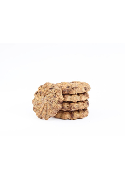 Cookies Vainilla & Chips De Chocolate